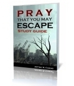 Pray That You May Escape Study Guide