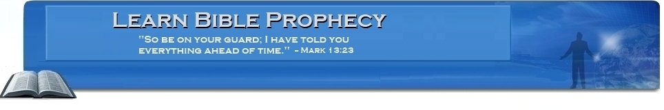Learn Bible Prophecy